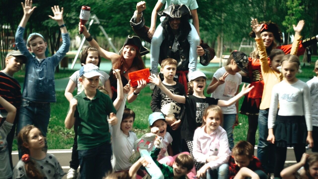 Праздничное агентство Hot Surprise