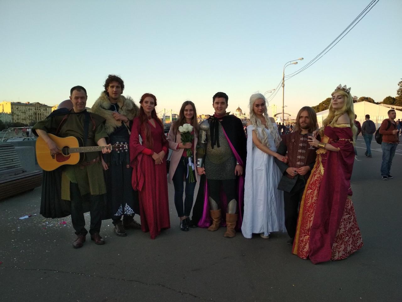 Праздничное агентство Hot Surprise