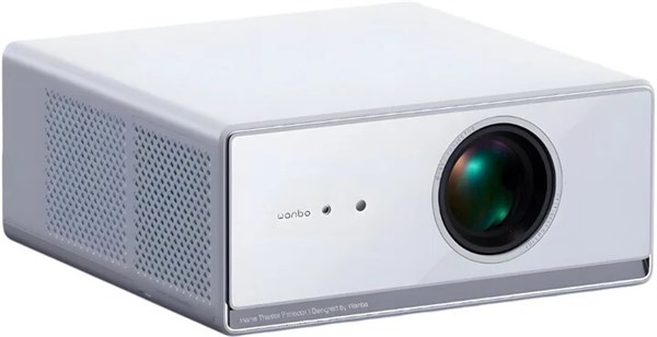 Аренда проектора Х5 AIR + стойки ПРОЕКТОР - фото 5246