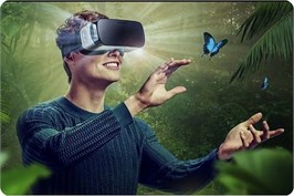 VR-квест - КВЕСТ В ВИРТУАЛЬНОЙ РЕАЛЬНОСТИ К17