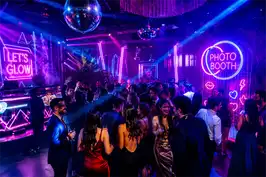 Неоновая вечеринка под ключ vip-neon-party