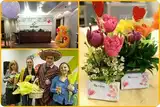 8 Марта в офисе: подарки и цветы для всех женщин (купим, привезём, вручим!) 8МАРТА6