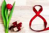 8 Марта в офисе: подарки и цветы для всех женщин (купим, привезём, вручим!) 8МАРТА6