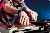 DJ - профессиональный диджей на праздник Х18А9