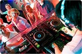 DJ - профессиональный диджей на праздник Х18А9