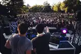 DJ - профессиональный диджей на праздник DJ