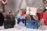 Hot Surprise Box: сюрприз-бокс в подарок на праздник (День рождения, Корпоратив, Свадьба) П51