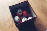 Hot Surprise Box: сюрприз-бокс в подарок на праздник (День рождения, Корпоратив, Свадьба) П51