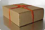 Hot Surprise Box: сюрприз-бокс в подарок на праздник (День рождения, Корпоратив, Свадьба) П51