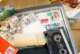 Memory / Travel Box - целый Сундук Воспоминаний РМ27ПД8