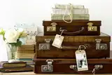 Memory / Travel Box - целый Сундук Воспоминаний РМ27ПД8