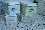 Memory / Travel Box - целый Сундук Воспоминаний РМ27ПД8