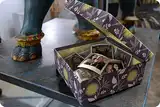 Memory / Travel Box - целый Сундук Воспоминаний РМ27ПД8