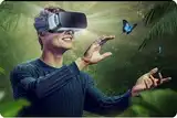 VR-квест - КВЕСТ В ВИРТУАЛЬНОЙ РЕАЛЬНОСТИ VR