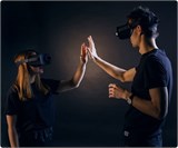 VR-квест - КВЕСТ В ВИРТУАЛЬНОЙ РЕАЛЬНОСТИ VR - фото 2579 VR-квест - КВЕСТ В ВИРТУАЛЬНОЙ РЕАЛЬНОСТИ VR - фото 2579