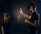 VR-квест - КВЕСТ В ВИРТУАЛЬНОЙ РЕАЛЬНОСТИ VR