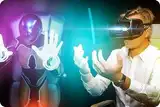 VR-квест - КВЕСТ В ВИРТУАЛЬНОЙ РЕАЛЬНОСТИ VR
