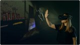 VR-квест - КВЕСТ В ВИРТУАЛЬНОЙ РЕАЛЬНОСТИ VR - фото 2585 VR-квест - КВЕСТ В ВИРТУАЛЬНОЙ РЕАЛЬНОСТИ VR - фото 2585