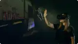VR-квест - КВЕСТ В ВИРТУАЛЬНОЙ РЕАЛЬНОСТИ VR