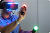 VR-квест - КВЕСТ В ВИРТУАЛЬНОЙ РЕАЛЬНОСТИ VR - фото 2586 VR-квест - КВЕСТ В ВИРТУАЛЬНОЙ РЕАЛЬНОСТИ VR - фото 2586