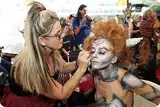 Аквагрим и боди-арт / художник-гример на Ваш праздник А10