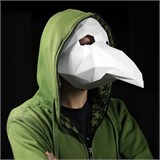 БУМАЖНЫЕ МАСКИ И ФИГУРКИ (или наборы для их склейки) LSTORE1