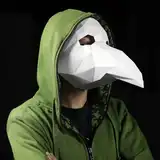 БУМАЖНЫЕ МАСКИ И ФИГУРКИ (или наборы для их склейки) LSTORE1