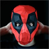 БУМАЖНЫЕ МАСКИ И ФИГУРКИ (или наборы для их склейки) LSTORE1