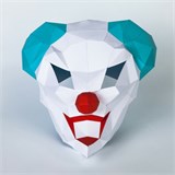 БУМАЖНЫЕ МАСКИ И ФИГУРКИ (или наборы для их склейки) LSTORE1