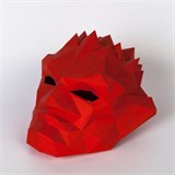 БУМАЖНЫЕ МАСКИ И ФИГУРКИ (или наборы для их склейки) LSTORE1