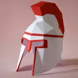 БУМАЖНЫЕ МАСКИ И ФИГУРКИ (или наборы для их склейки) LSTORE1
