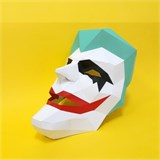 БУМАЖНЫЕ МАСКИ И ФИГУРКИ (или наборы для их склейки) LSTORE1