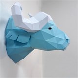 БУМАЖНЫЕ МАСКИ И ФИГУРКИ (или наборы для их склейки) LSTORE1