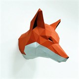 БУМАЖНЫЕ МАСКИ И ФИГУРКИ (или наборы для их склейки) LSTORE1