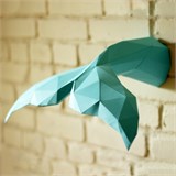 БУМАЖНЫЕ МАСКИ И ФИГУРКИ (или наборы для их склейки) LSTORE1