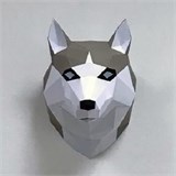 БУМАЖНЫЕ МАСКИ И ФИГУРКИ (или наборы для их склейки) LSTORE1