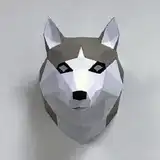 БУМАЖНЫЕ МАСКИ И ФИГУРКИ (или наборы для их склейки) LSTORE1