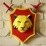 БУМАЖНЫЕ МАСКИ И ФИГУРКИ (или наборы для их склейки) LSTORE1