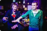 Бармен шоу Ш13