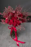 Букет "C любовью" Flowers02