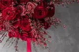 Букет "C любовью" Flowers02