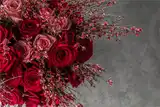 Букет "C любовью" Flowers02