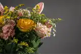 Букет "Весеннее чувство" Flowers06