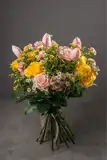 Букет "Весеннее чувство" Flowers06