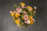 Букет "Весеннее чувство" Flowers06