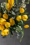 Букет "Весенний вздох" Flowers07