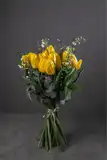 Букет "Весенний вздох" Flowers07