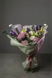 Букет "Вечерний комплимент" Flowers12