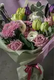 Букет "Вечерний комплимент" Flowers12