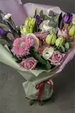 Букет "Вечерний комплимент" Flowers12